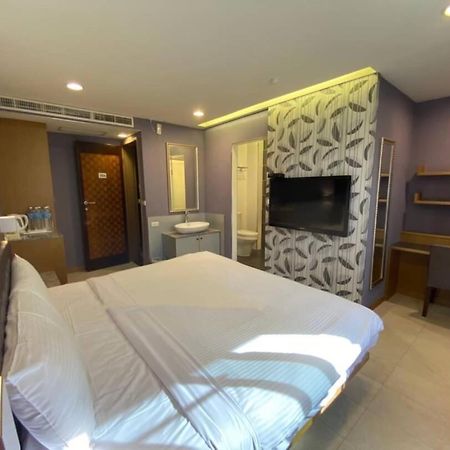 Love Hotel Pingtung エクステリア 写真