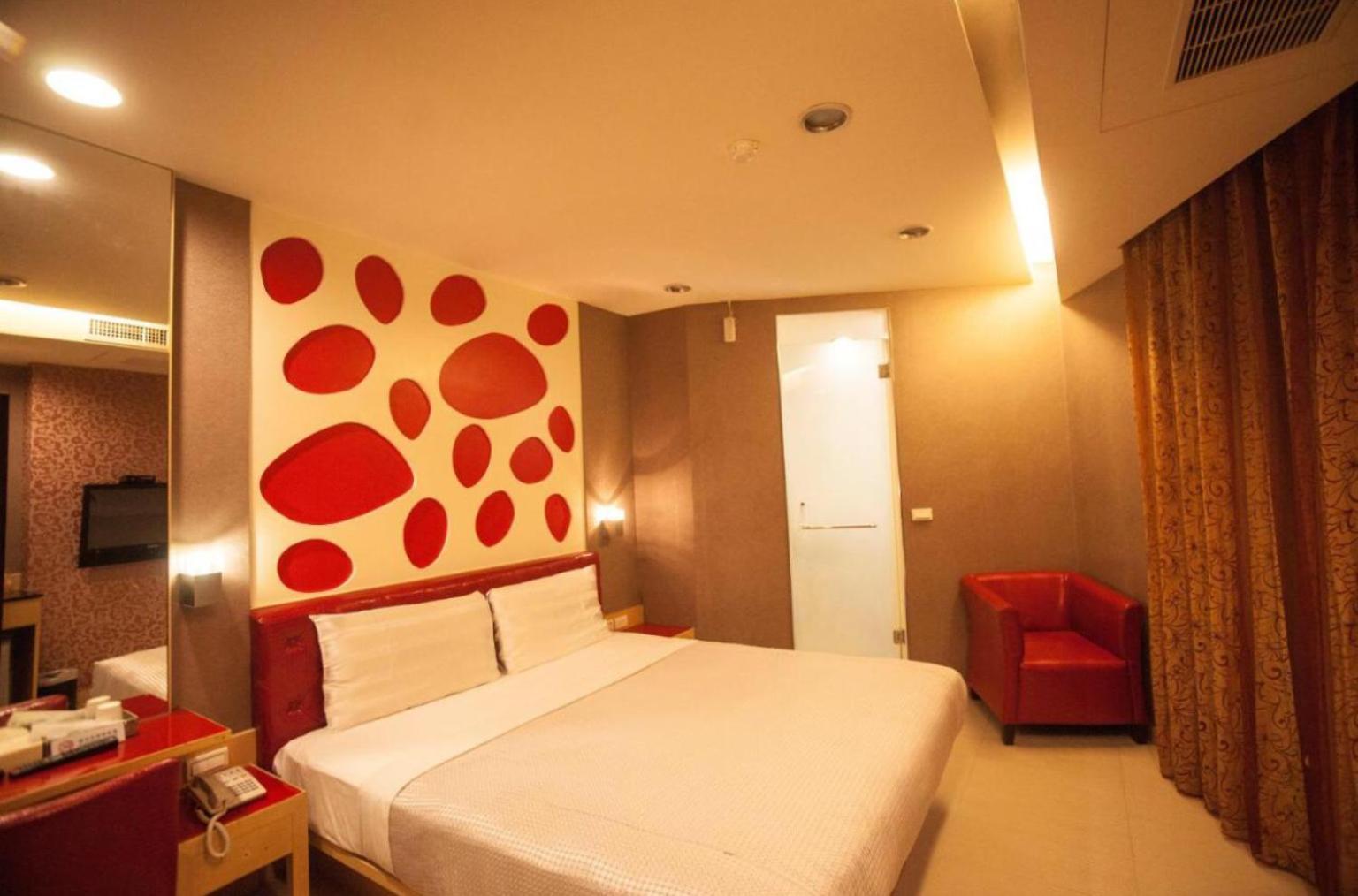 Love Hotel Pingtung エクステリア 写真